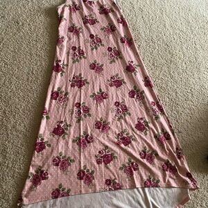 Rose dress *Jenna&Jessie*